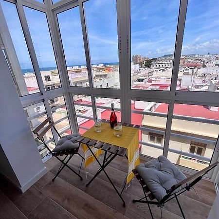 Gatu El Mirador De La Vina, Preferente Mayores De 25 Anos Y Familias Cádis Exterior foto