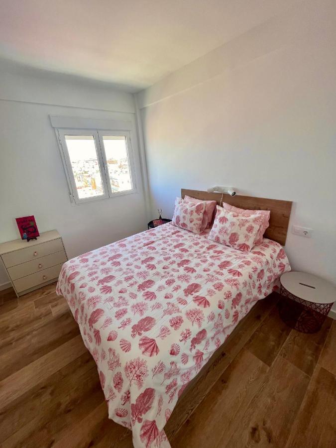 Gatu El Mirador De La Vina, Preferente Mayores De 25 Anos Y Familias Cádis Exterior foto