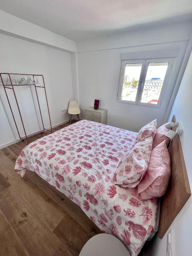 Gatu El Mirador De La Vina, Preferente Mayores De 25 Anos Y Familias Cádis Exterior foto