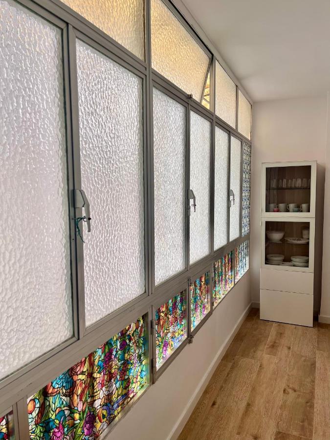 Gatu El Mirador De La Vina, Preferente Mayores De 25 Anos Y Familias Cádis Exterior foto