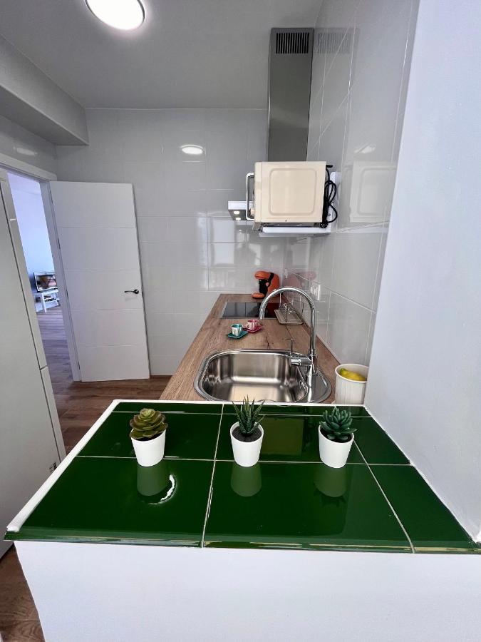 Gatu El Mirador De La Vina, Preferente Mayores De 25 Anos Y Familias Cádis Exterior foto