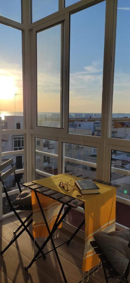 Gatu El Mirador De La Vina, Preferente Mayores De 25 Anos Y Familias Cádis Exterior foto